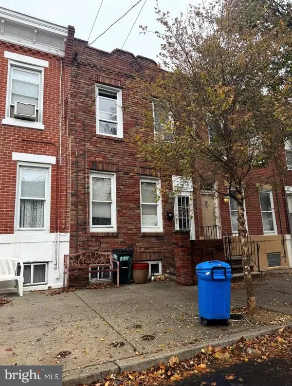 421 Wolf St, PHILADELPHIA, PA 19148