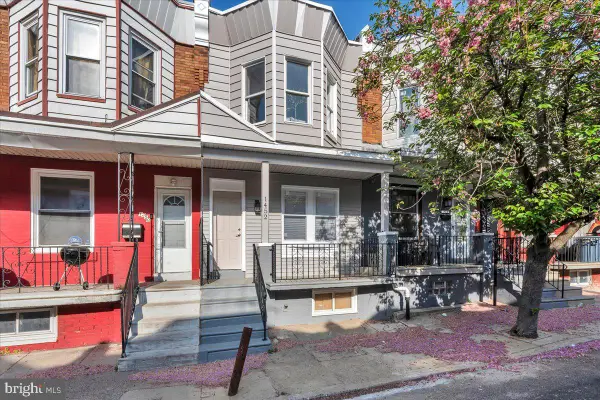 1452 N Felton St, PHILADELPHIA, PA 19151