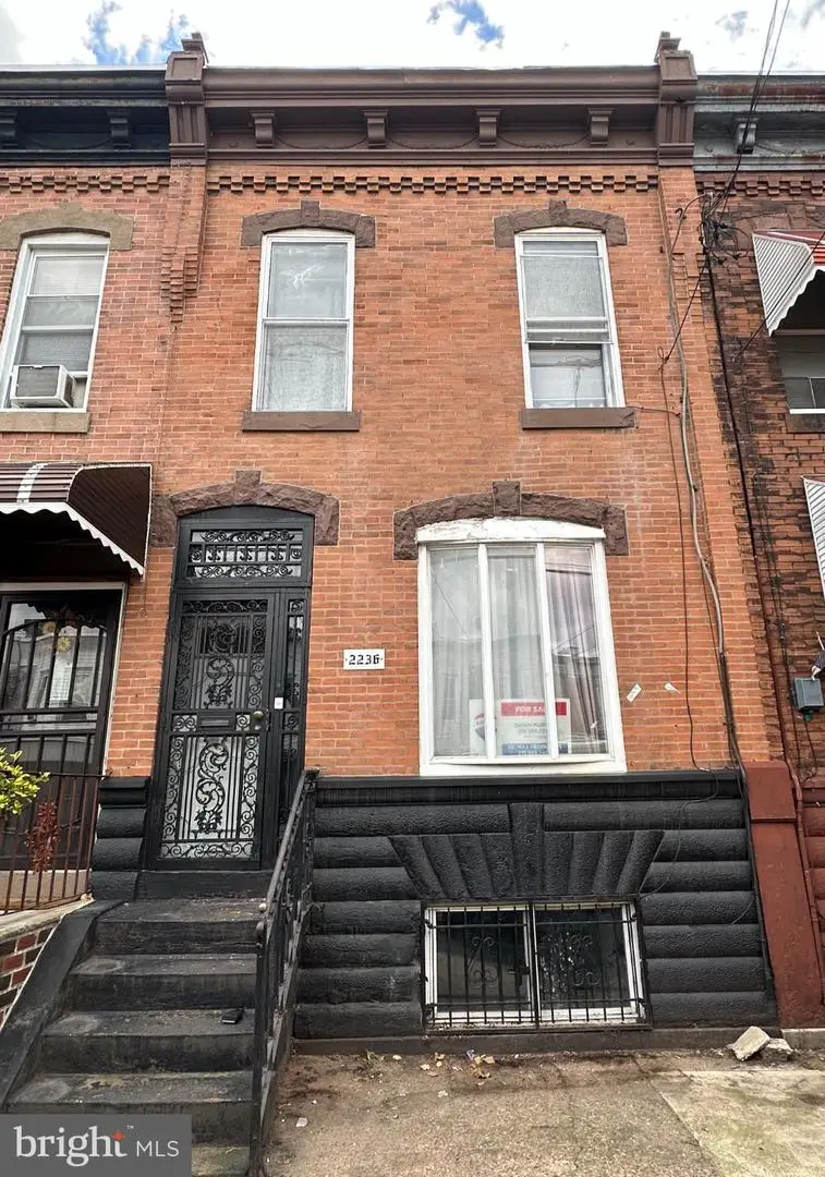 2236 Moore St, Philadelphia, PA 19145 - Image #1