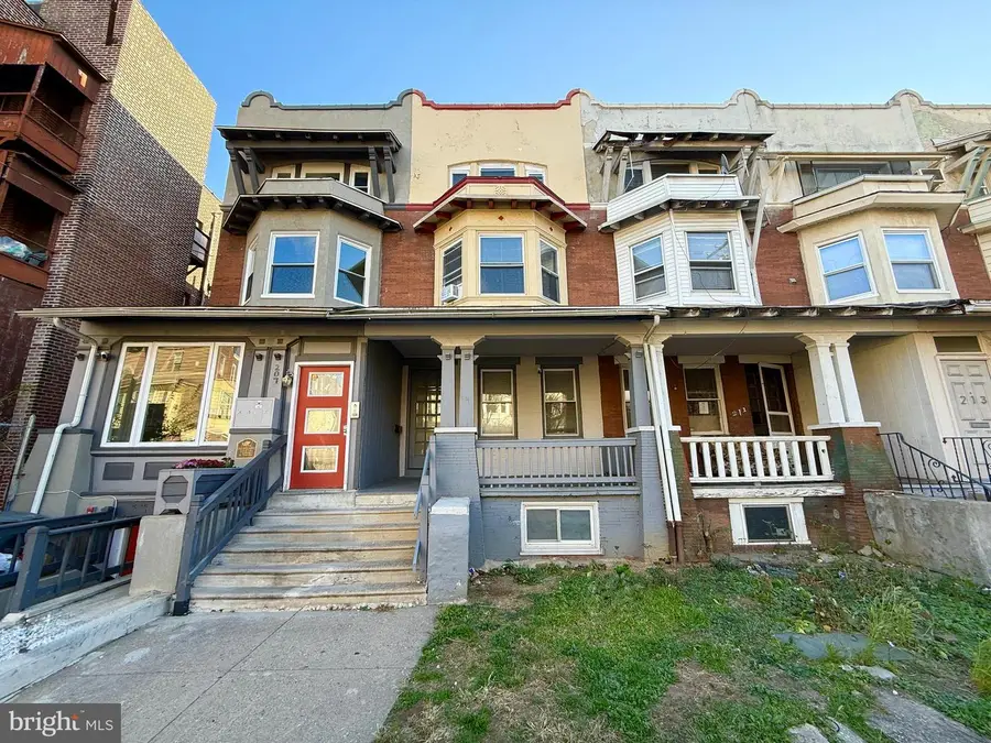 209 S 49th St, Philadelphia, PA 19139 - Image #2