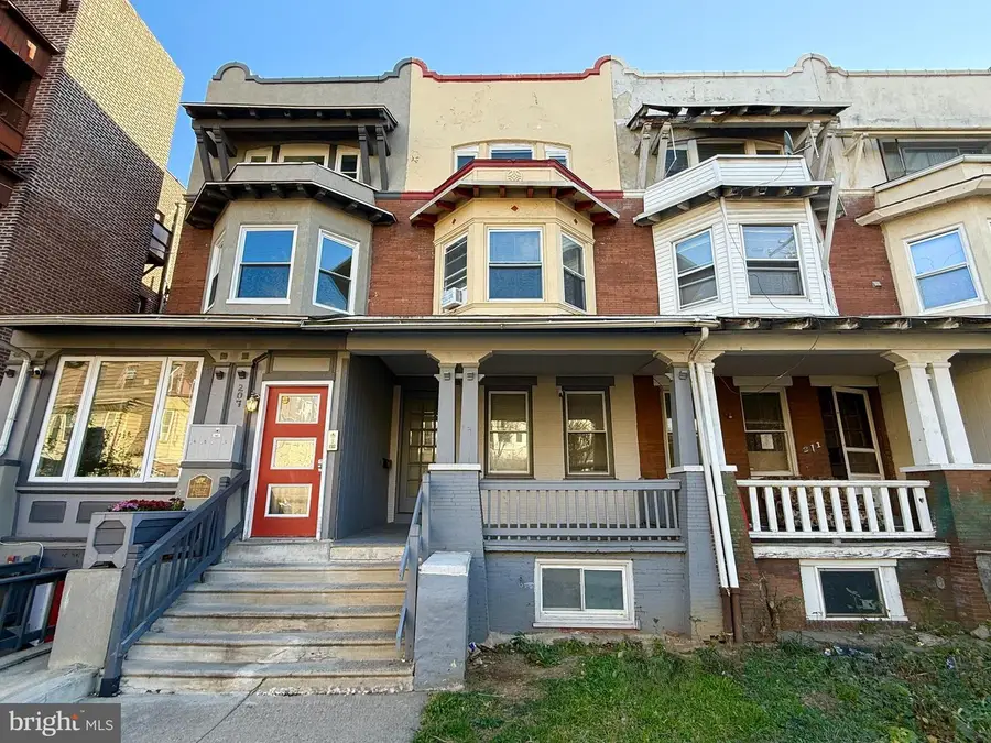 209 S 49th St, Philadelphia, PA 19139 - Image #3