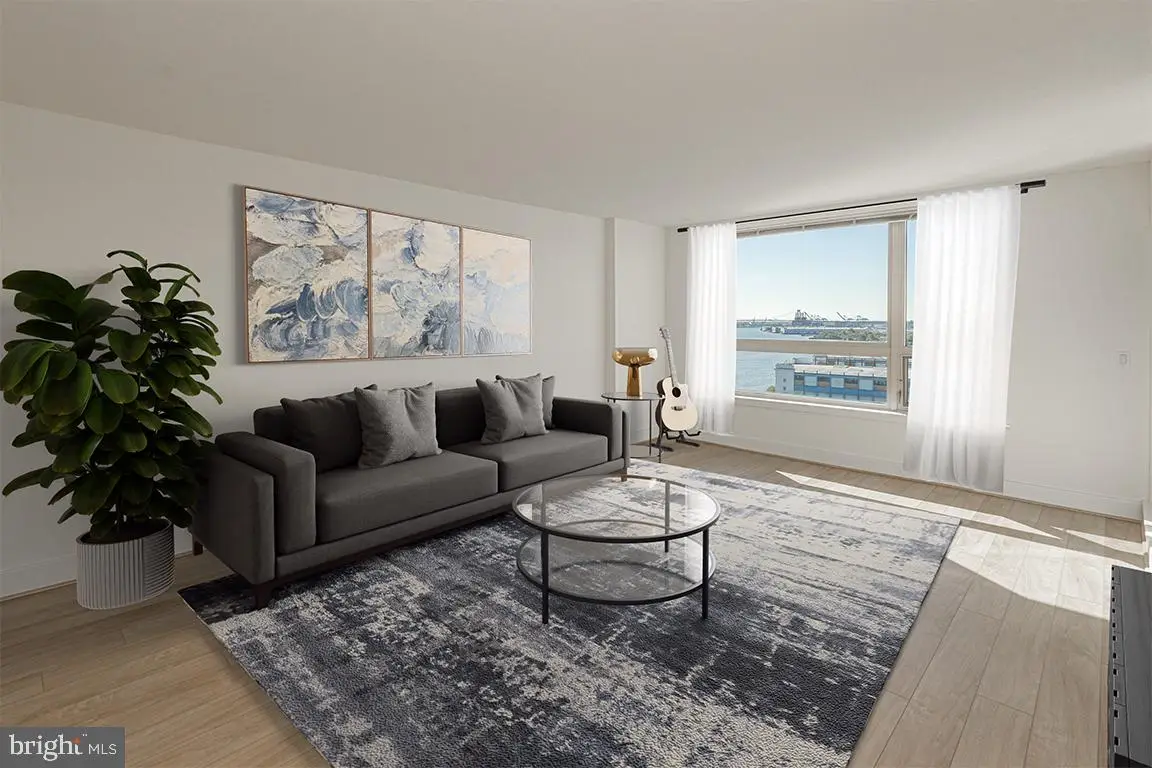 717 S Chris Columbus Blvd #814, Philadelphia, PA 19147 - Image #1
