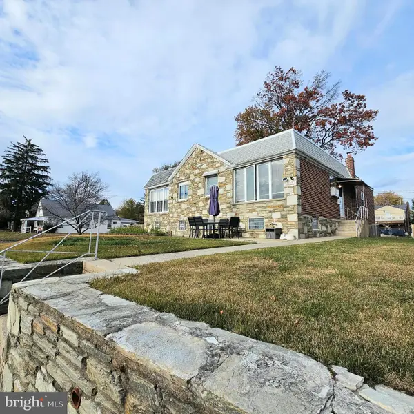 1103 Ripley St, PHILADELPHIA, PA 19111