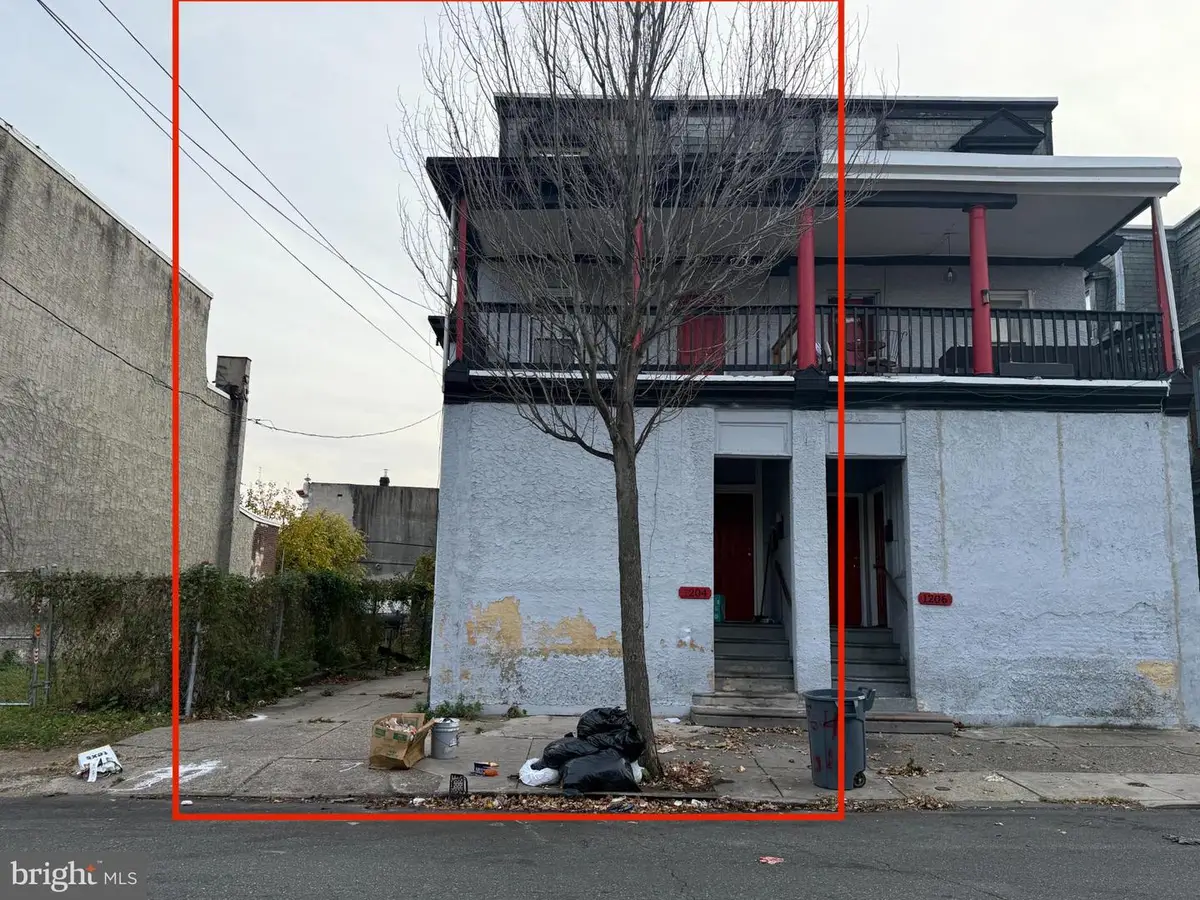 1204 W Rockland St, Philadelphia, PA 19141 - Image #1