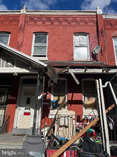 3837 Brown St, PHILADELPHIA, PA 19104