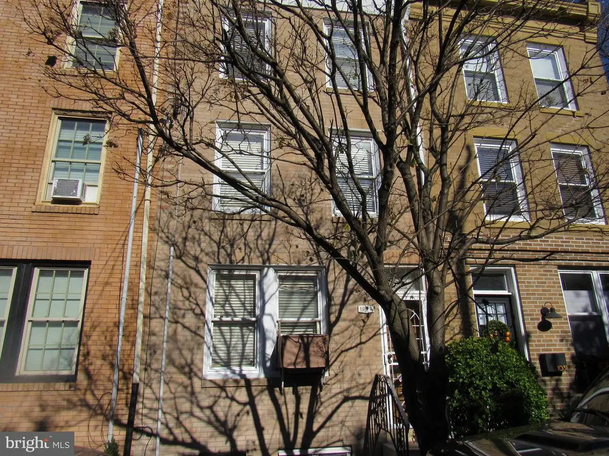 1033 Carpenter St, Philadelphia, PA 19147 - Image #1