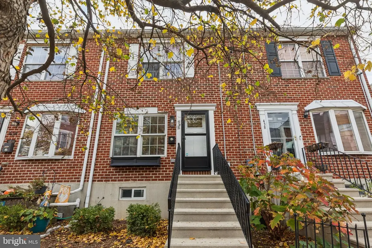 436 Brown St, Philadelphia, PA 19123 - Image #1