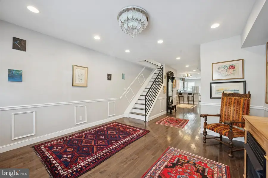 1539 S 20th St, Philadelphia, PA 19146 - Image #3