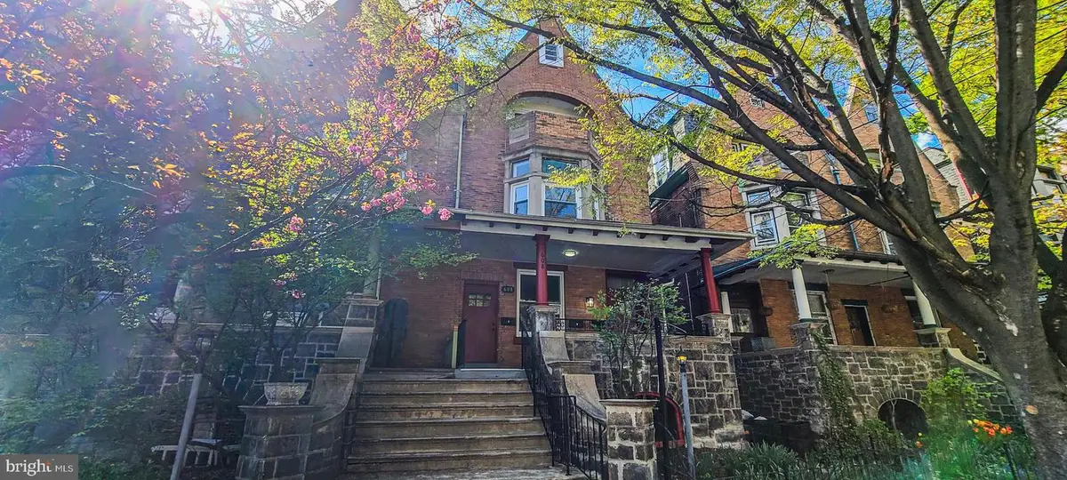 608 S 48th St, Philadelphia, PA 19143 - Image #1