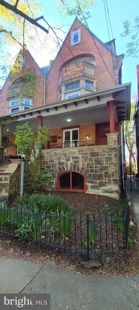 608 S 48th St, Philadelphia, PA 19143 - Image #2