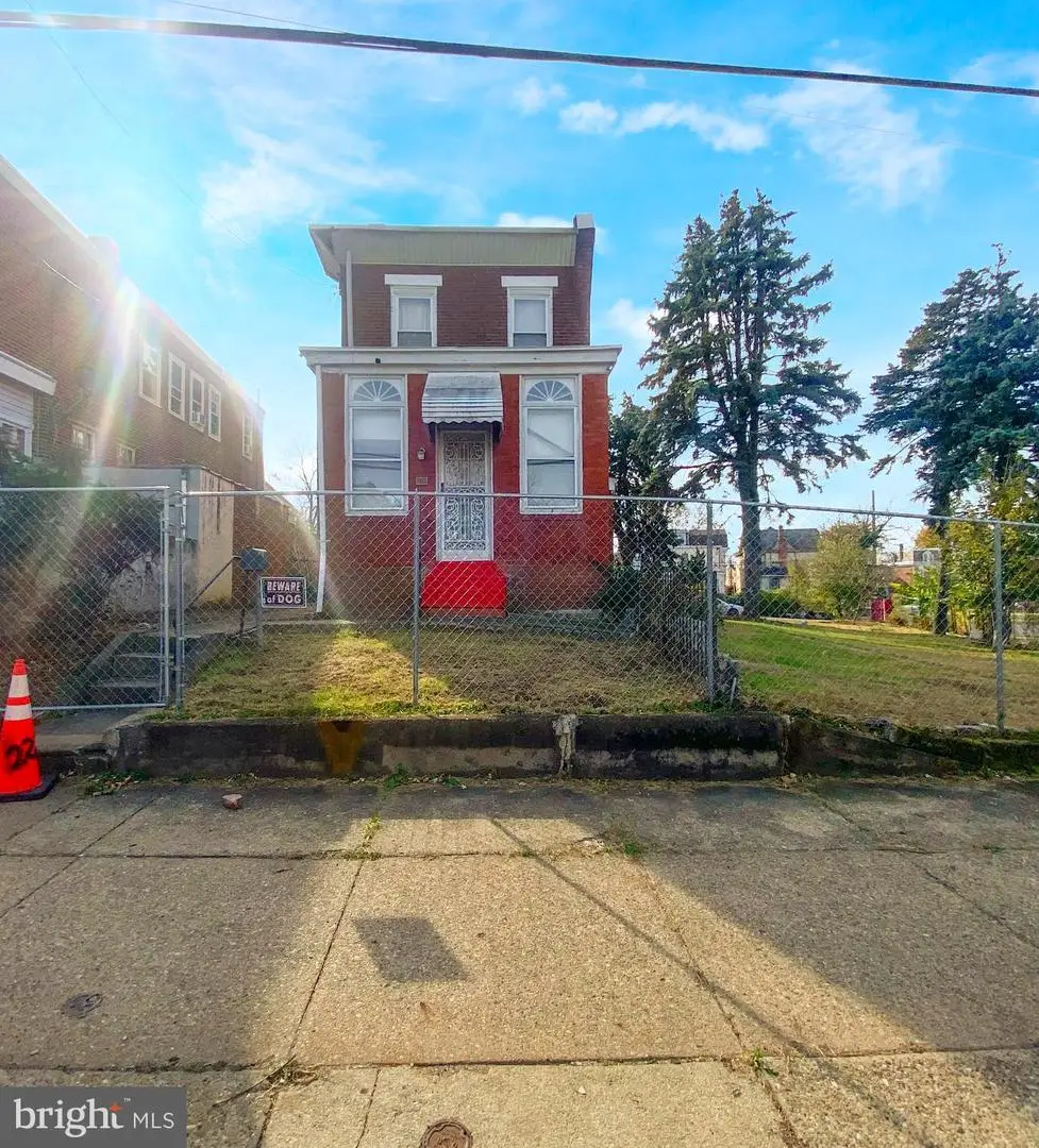 216-20 E Somerville Ave, Philadelphia, PA 19120 - Image #1