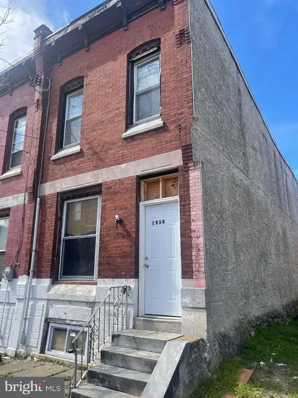 1934 N Croskey St, PHILADELPHIA, PA 19121