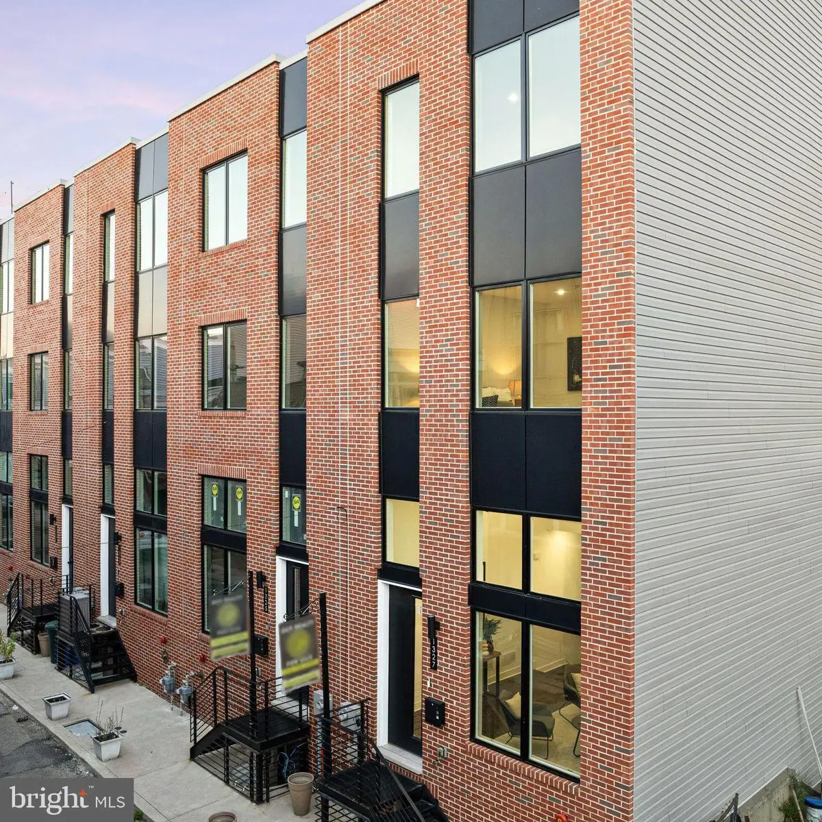 1327 S Capitol St, Philadelphia, PA 19146 - #1
