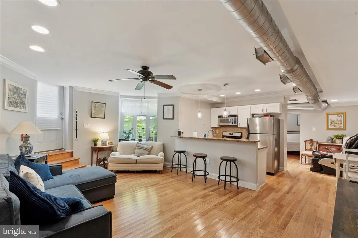 1931 Spruce St #1c, Philadelphia, PA 19103 - Image #1