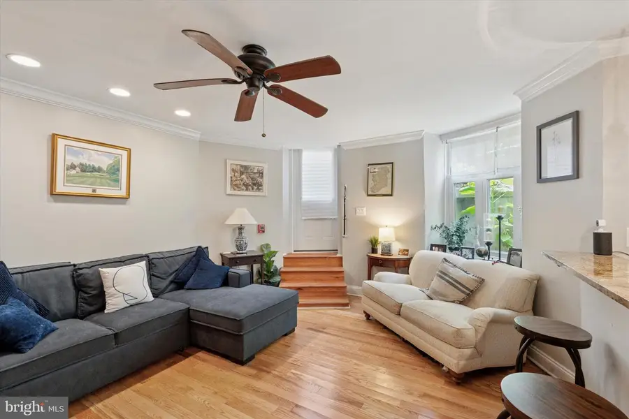 1931 Spruce St #1c, Philadelphia, PA 19103 - Image #3