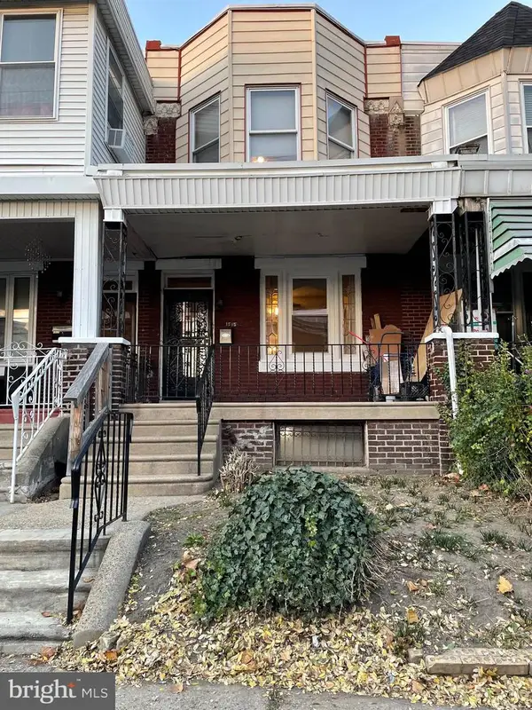 1515 W Pike St, PHILADELPHIA, PA 19140