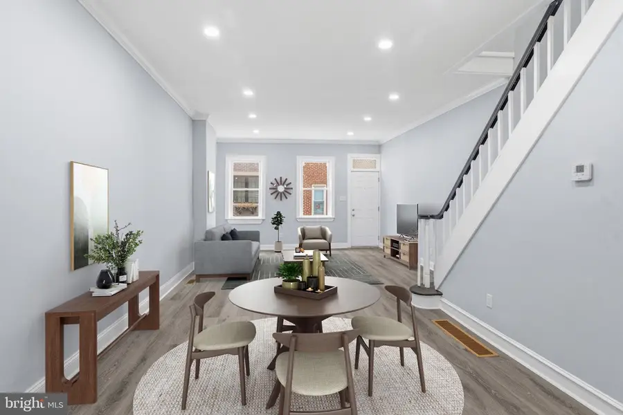 625 Cantrell St, Philadelphia, PA 19148 - Image #2