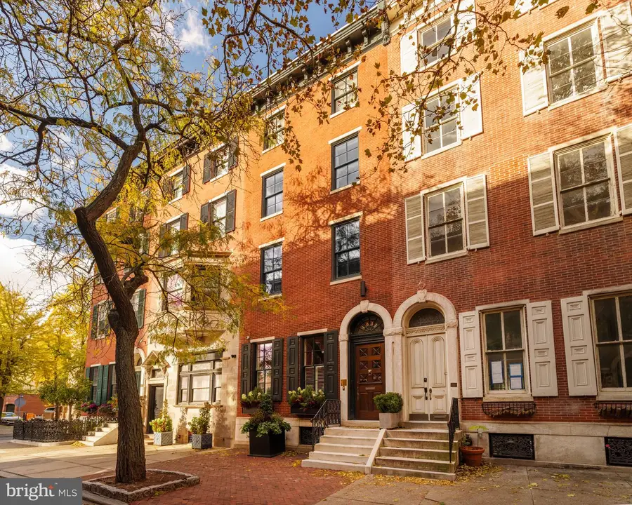 1831 Delancey Pl, Philadelphia, PA 19103 - Image #2