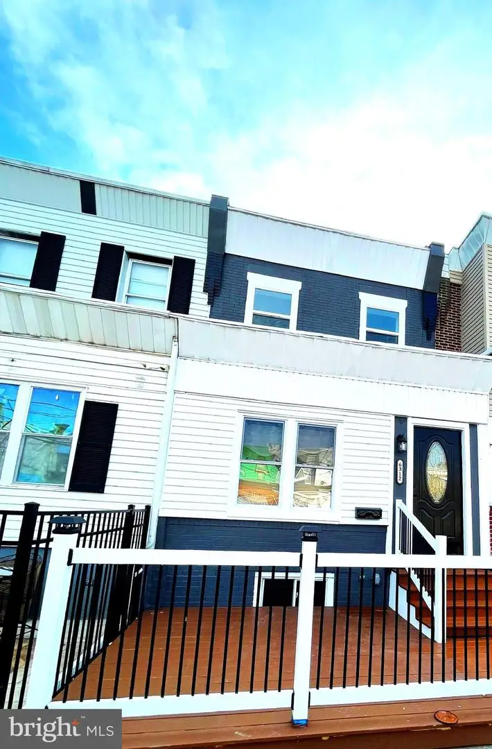6312 Paschall Ave, Philadelphia, PA 19142 - Image #1