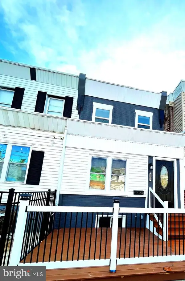 6312 Paschall Ave, PHILADELPHIA, PA 19142