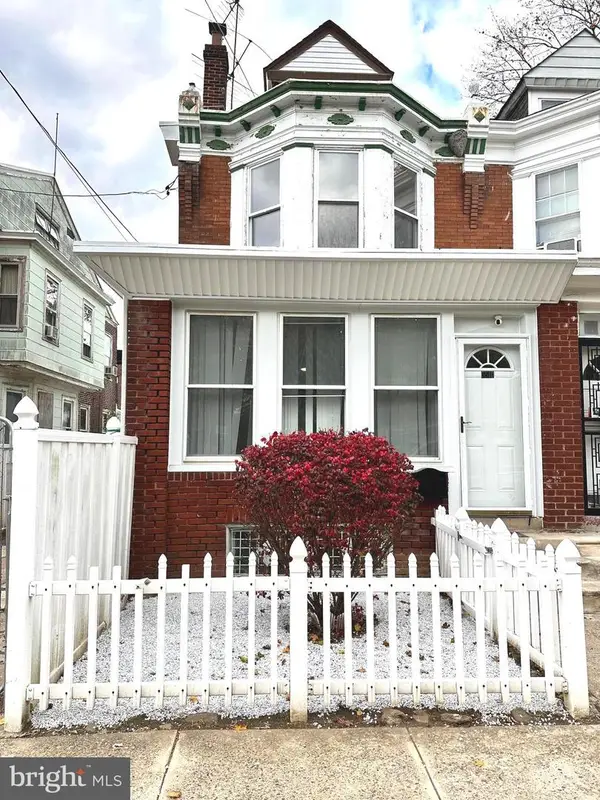 5510 N Fairhill St, PHILADELPHIA, PA 19120