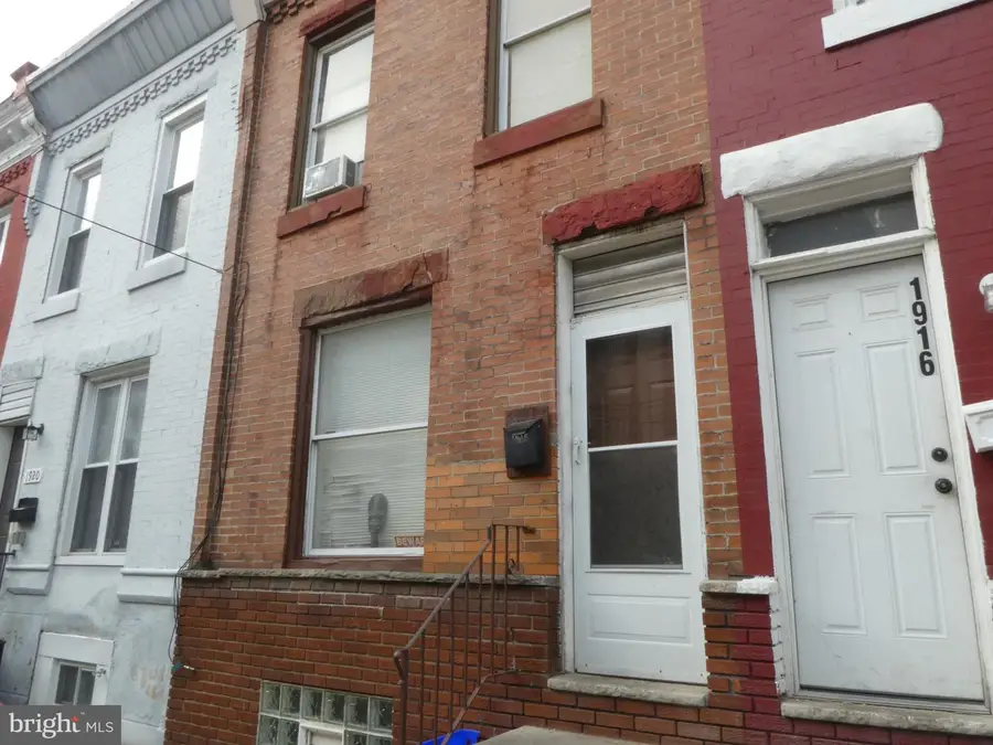 1918 S Bonsall St, Philadelphia, PA 19145 - #2