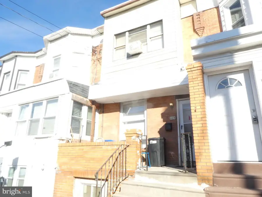 2119 Mckean St, Philadelphia, PA 19145 - #3