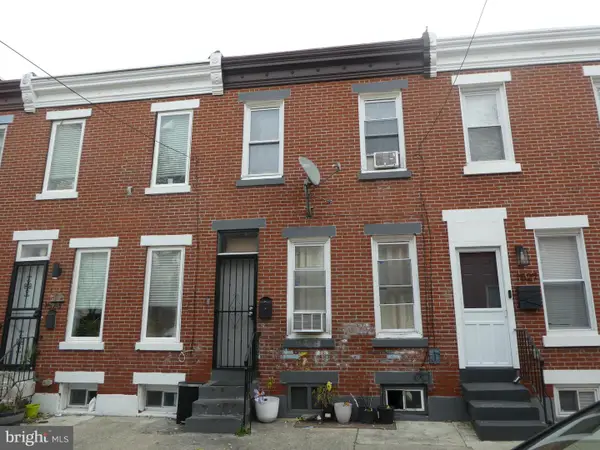 1525 S Bambrey St, PHILADELPHIA, PA 19146