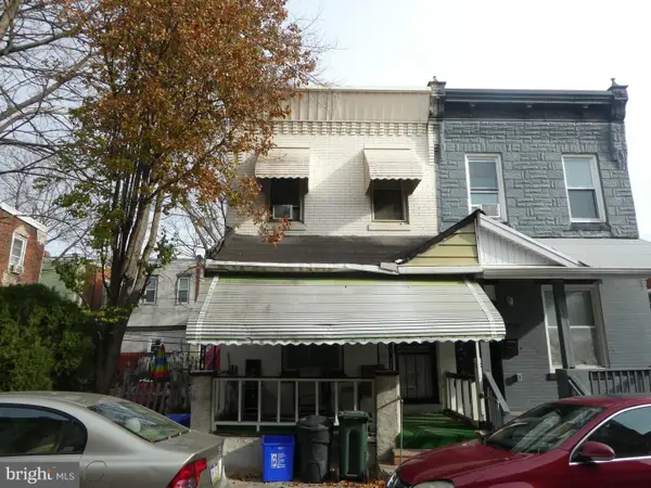 1421 S Paxon St, PHILADELPHIA, PA 19143