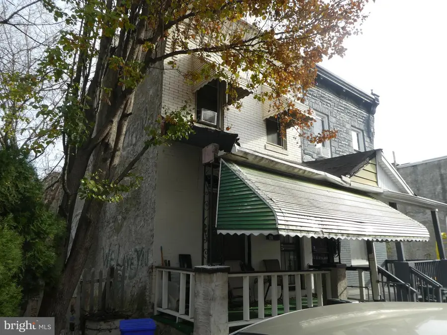 1421 S Paxon St, Philadelphia, PA 19143 - #2