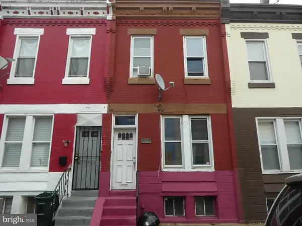 2545 N Bancroft St, PHILADELPHIA, PA 19132