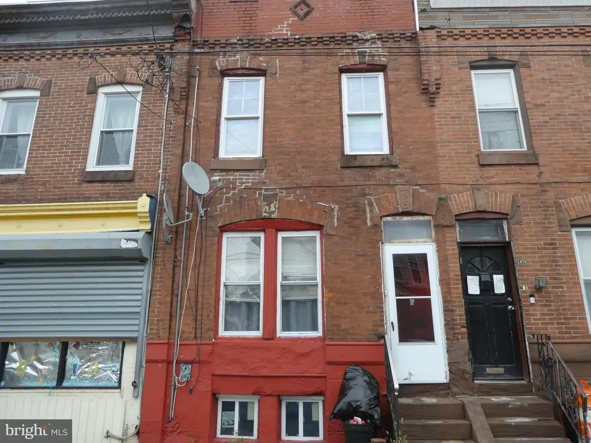 1623 S 23rd St, Philadelphia, PA 19145 - #1