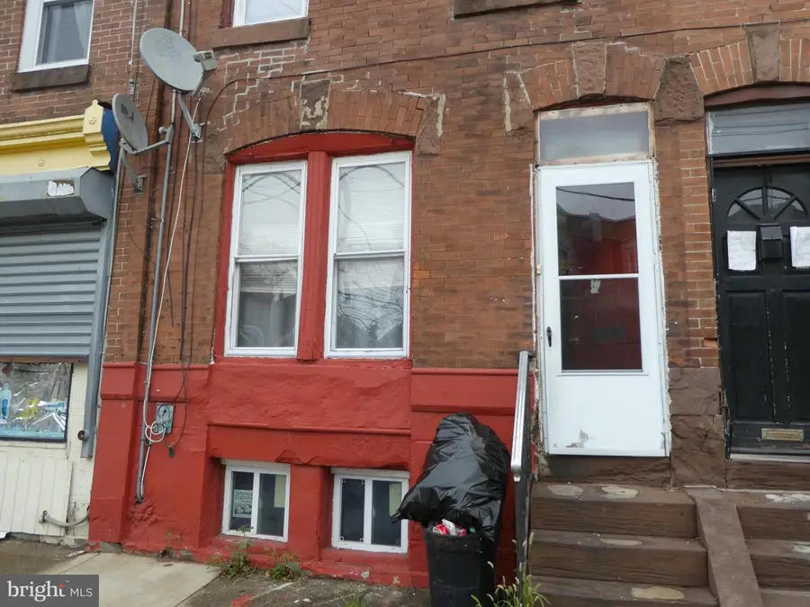1623 S 23rd St, Philadelphia, PA 19145 - #2