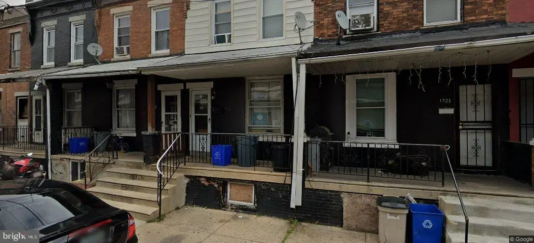 1923 S Beechwood St, Philadelphia, PA 19145 - #1
