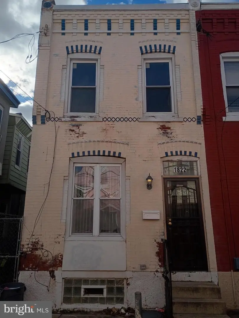 1822 W Wilt St, Philadelphia, PA 19121 - Image #1