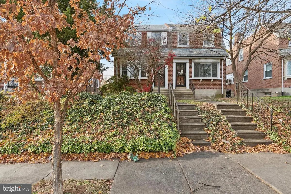 1505 E Barringer St, Philadelphia, PA 19150 - Image #1