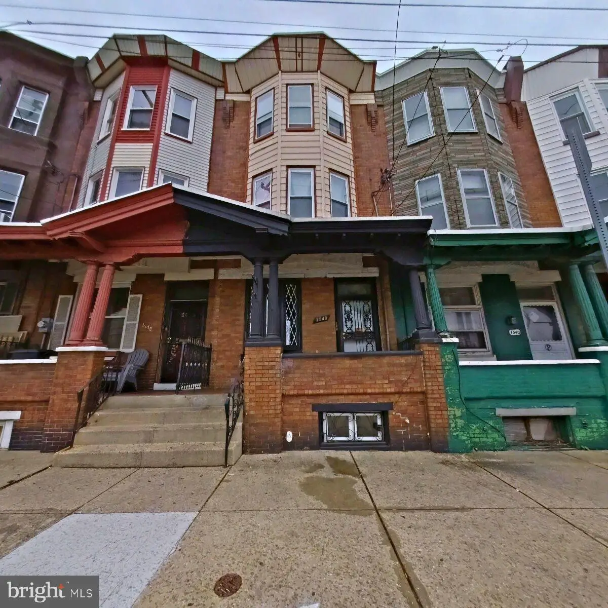 1540 W Glenwood Ave, Philadelphia, PA 19132 - Image #1