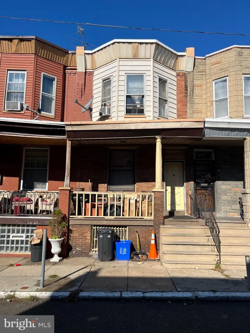 1757 Saint Pauls St, Philadelphia, PA 19140 - Image #1