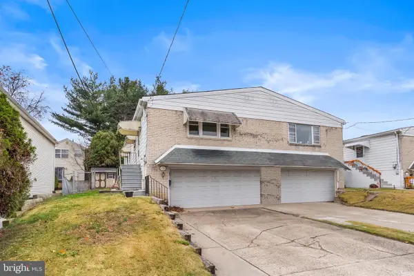 9312 Edmund St, PHILADELPHIA, PA 19114