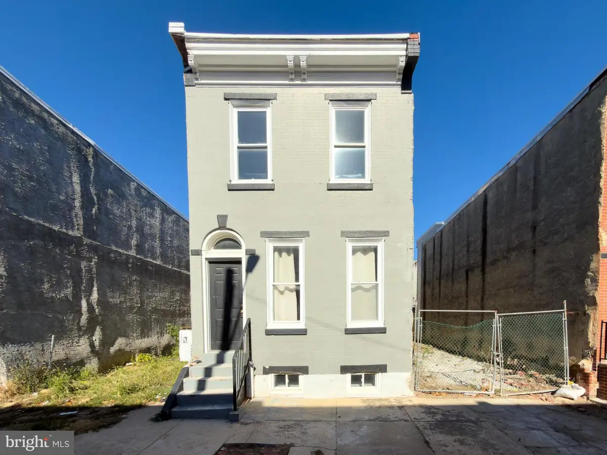 2517 W Seybert St, Philadelphia, PA 19121 - Image #1