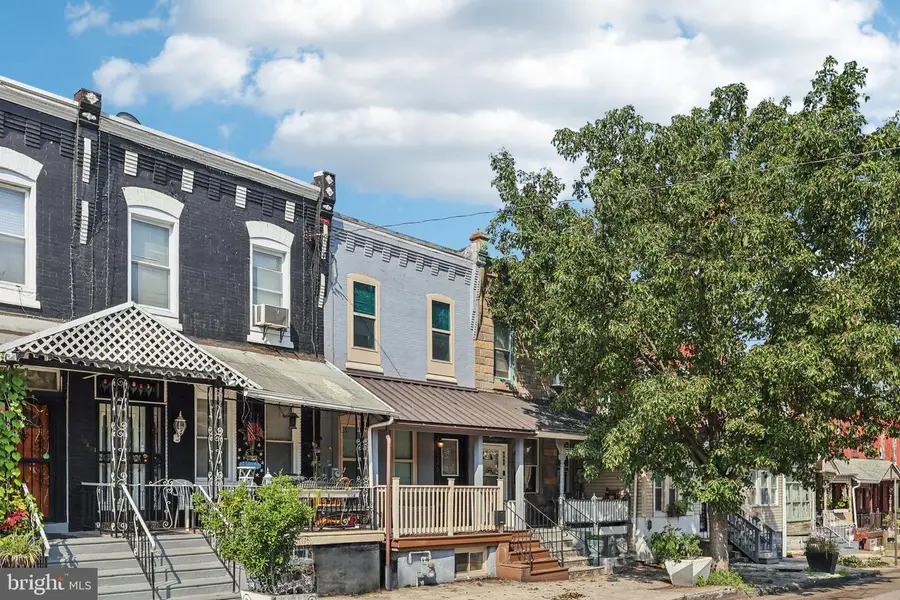 1346 S 46th St, Philadelphia, PA 19143 - Image #3