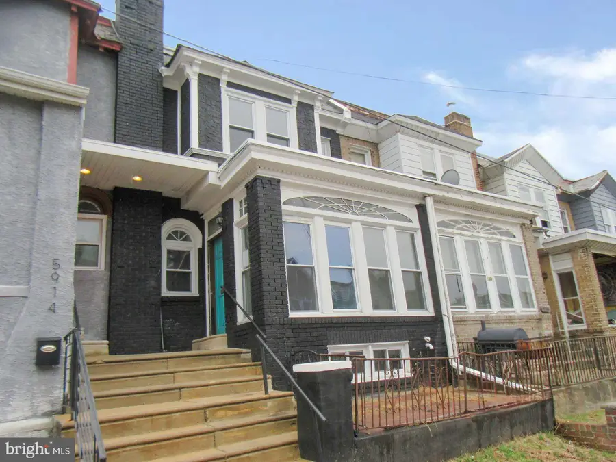 5916 Belmar, Philadelphia, PA 19143 - Image #2