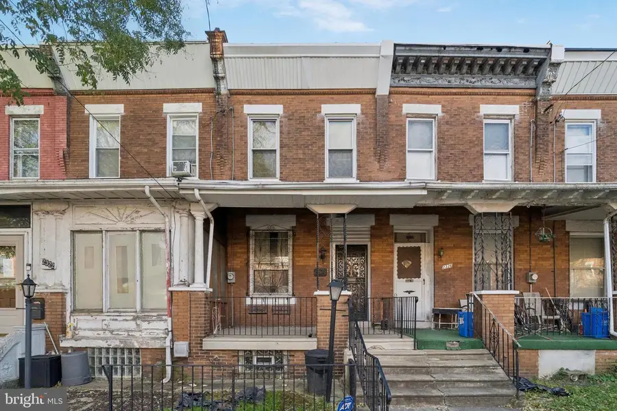 2324 W Hagert St, Philadelphia, PA 19132 - Image #2