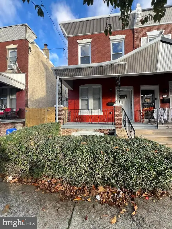 5923 W Thompson St, PHILADELPHIA, PA 19151