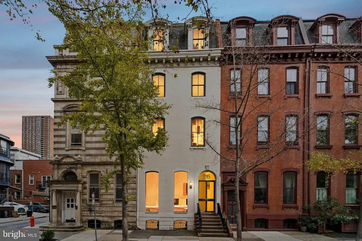 315 S 17th St, Philadelphia, PA 19103 - Image #1