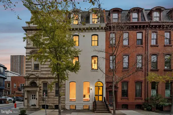 315 S 17th St, PHILADELPHIA, PA 19103