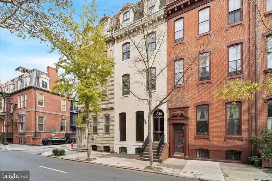 315 S 17th St, Philadelphia, PA 19103 - Image #2