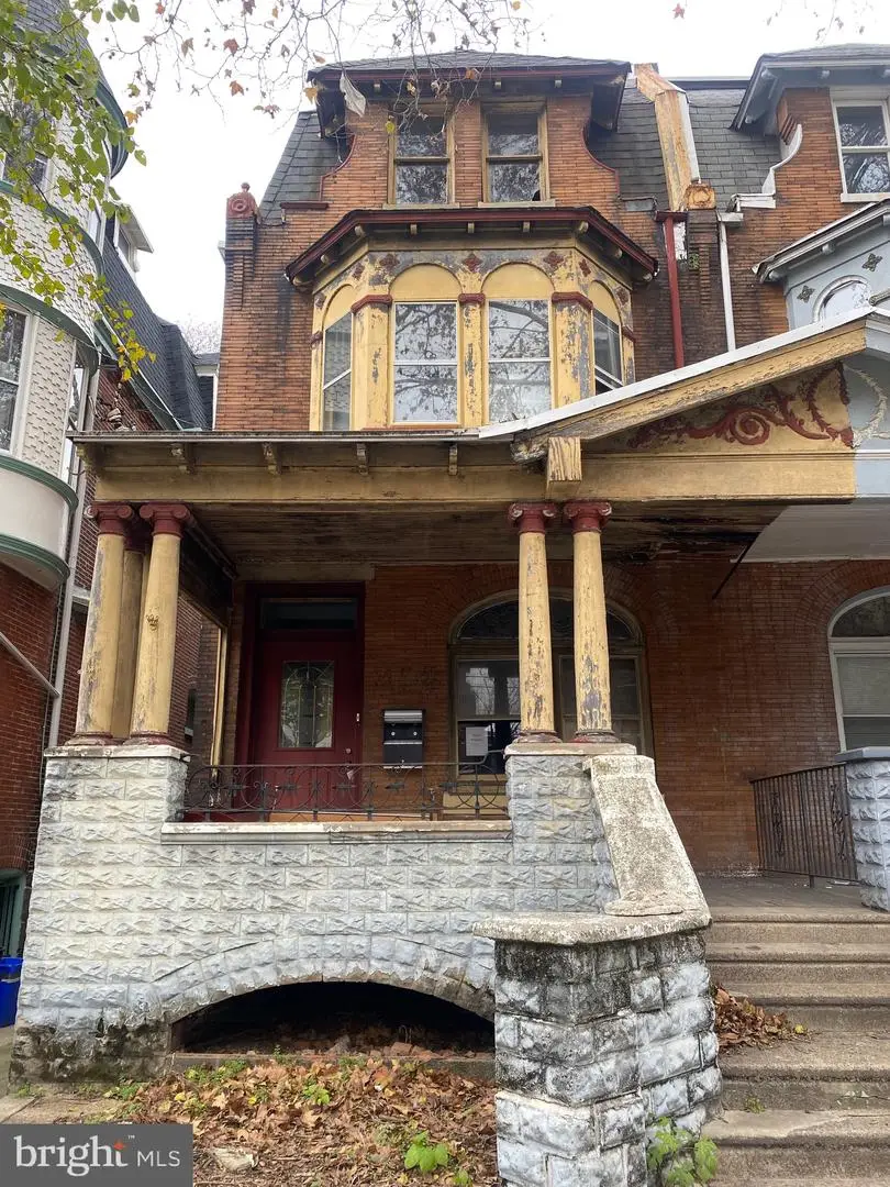 821 S 49th St, Philadelphia, PA 19143 - Image #1