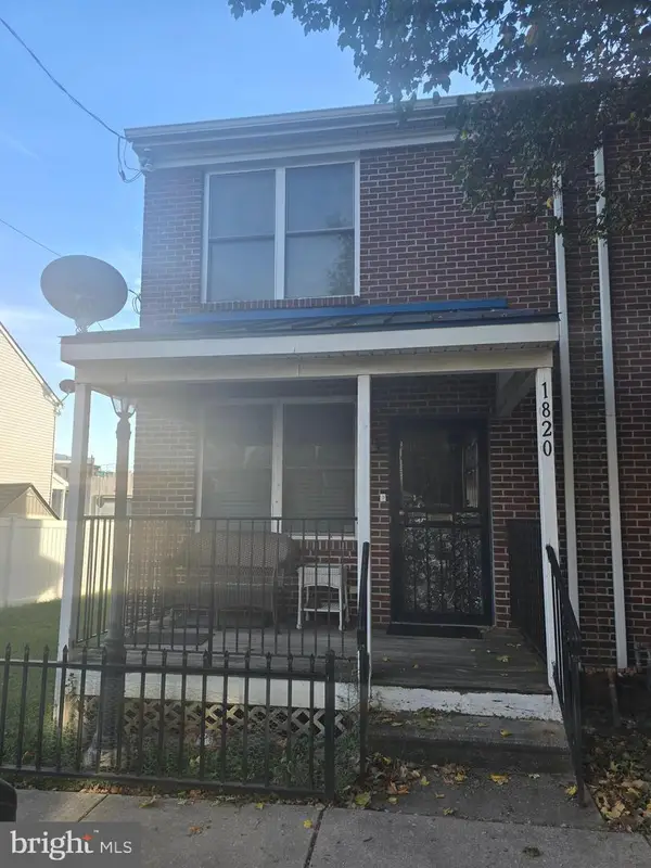 1820 Wilmot St, PHILADELPHIA, PA 19124