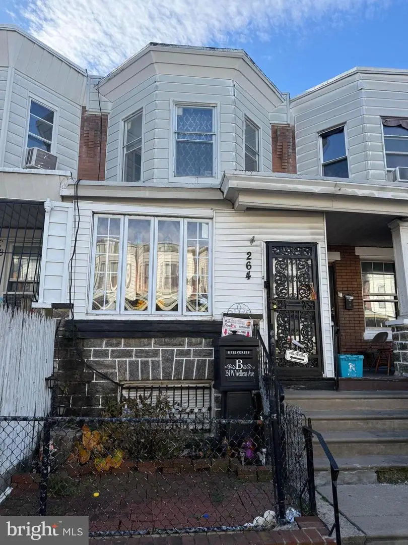 264 W Wellens Ave, Philadelphia, PA 19120 - Image #1